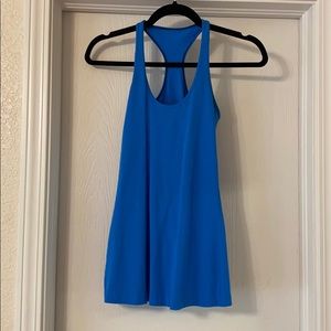 Lululemon Cool Racerback